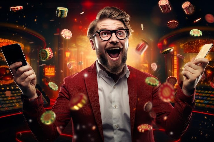 Panel syarat bonus yang rapi
