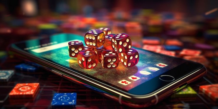 Tampilan privasi doremi88 di ponsel